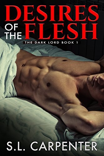 Desires of the Flesh book cover