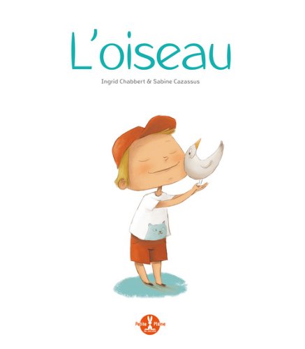 L'oiseau book cover