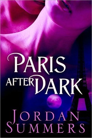 Paris After Dark book cover