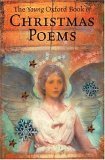 The Young Oxford Book of Christmas Poems book cover