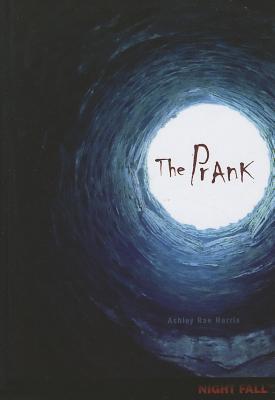 The Prank book cover
