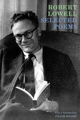Selected Poems book cover