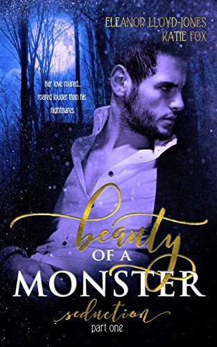 Beauty ofA Monster Duet book cover 1