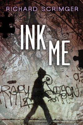 Ink Me book cover