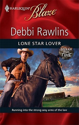 Lone Star Lover book cover