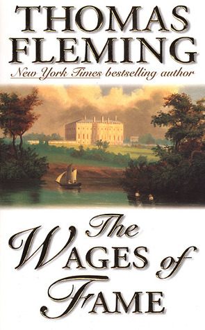 The Wages of Fame book cover