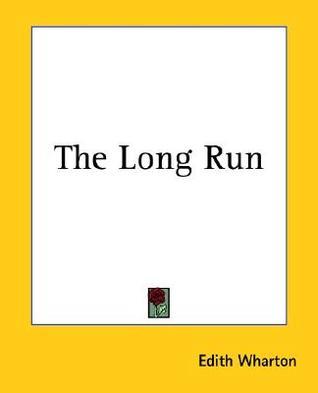 The Long Run book cover