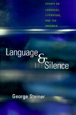 Language and Silence book cover