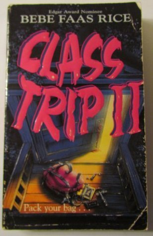 Class Trip II book cover
