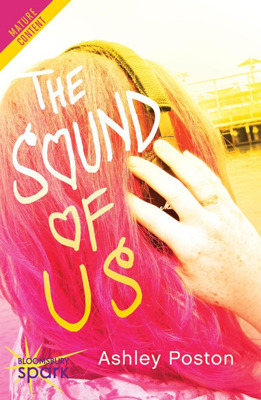 Radio Hearts book cover 1