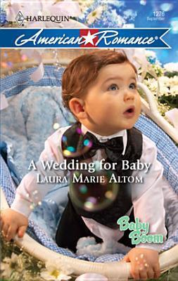 A Wedding for Baby book cover
