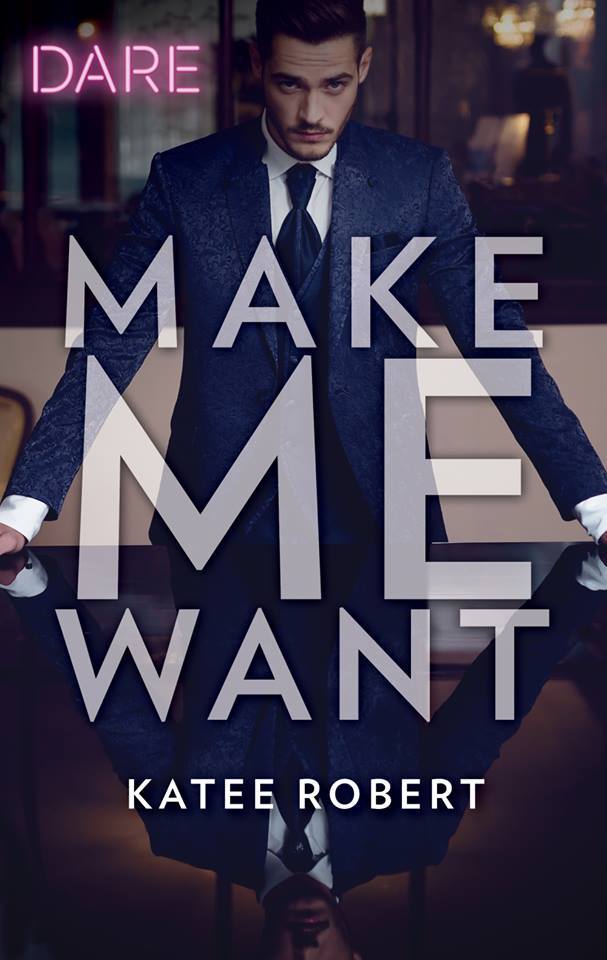 Make Me book cover 1