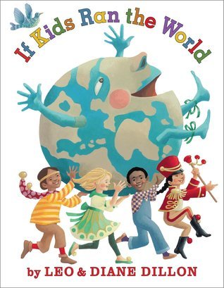 If Kids Ran the World book cover