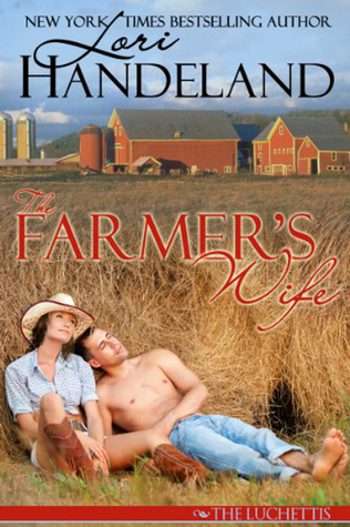 Luchetti Brothers book cover 1