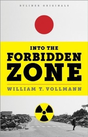 Into the Forbidden Zone book cover