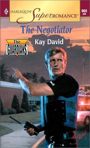 The Guardians book cover 1