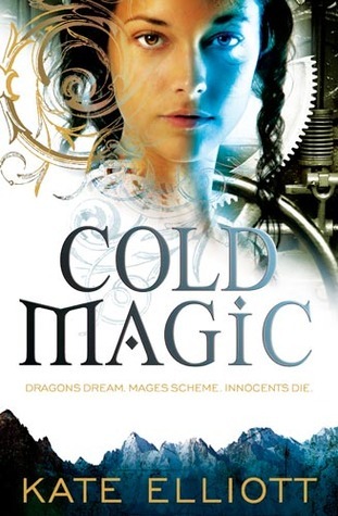 Spiritwalker book cover 1