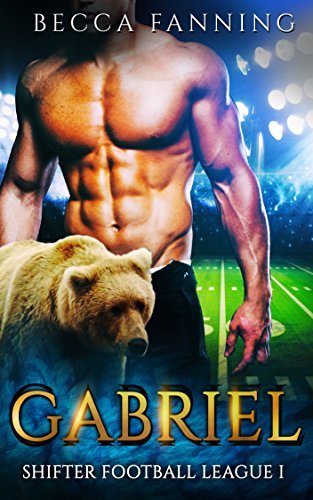 Shifter Football League book cover 1