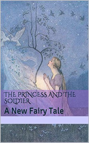 The Princess and the Soldier book cover