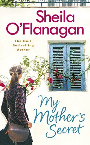 My Mother's Secret book cover