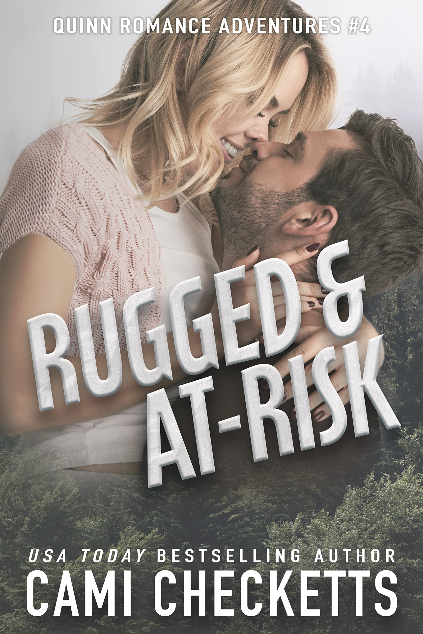 Rugged & At-Risk book cover