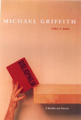 Bibliophilia book cover