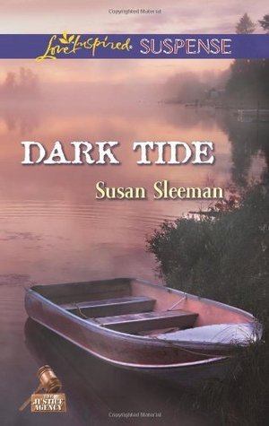 Dark Tide book cover