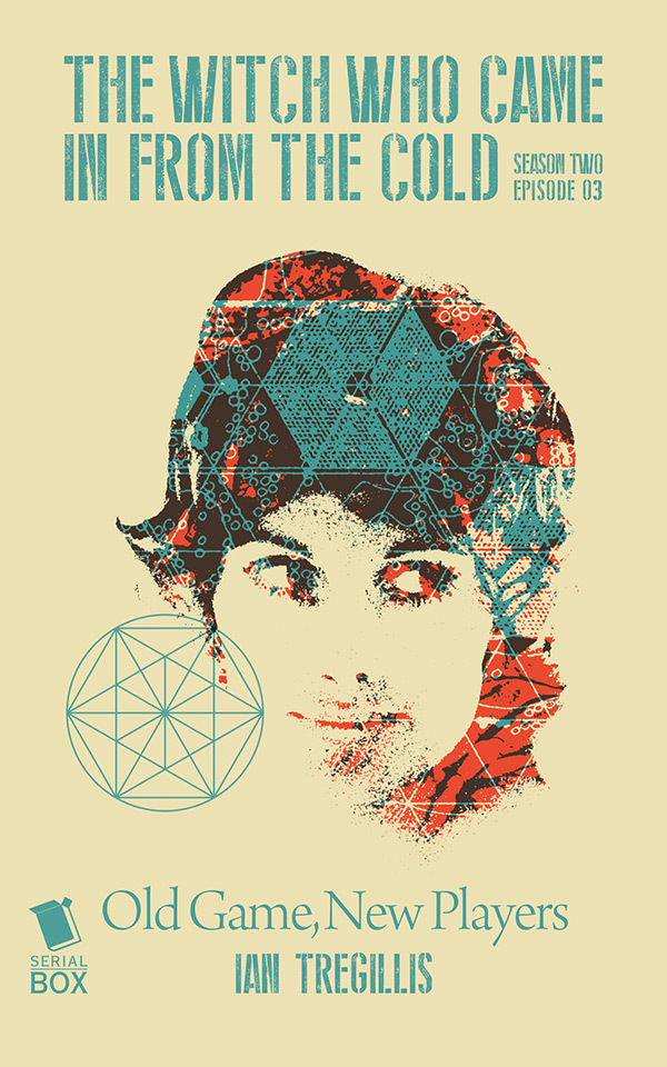 Old Game, New Players book cover