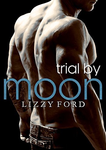 Trial by Moon book cover