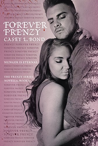 Forever Frenzy book cover