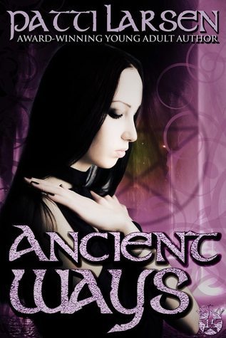 Ancient Ways book cover
