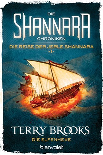 Die Elfenhexe book cover