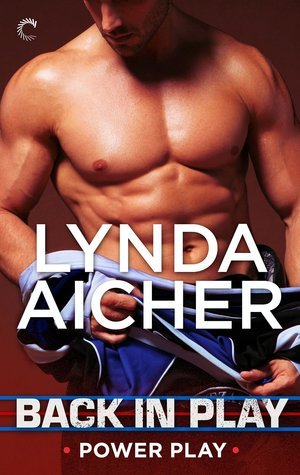 Power Play book cover 2