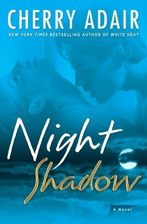 T-FLAC: Night Trilogy book cover 3