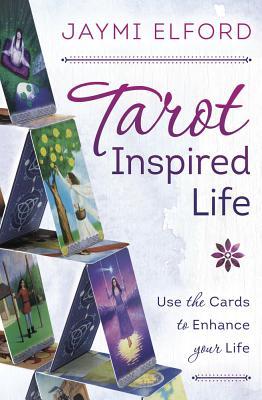 Tarot Inspired Life book cover