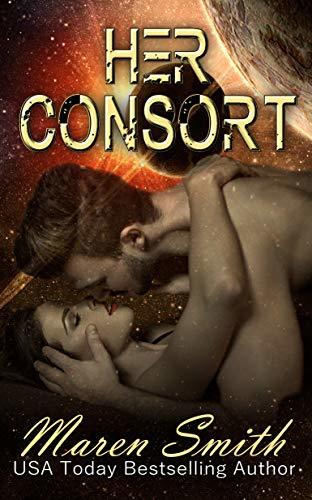 Her Consort book cover