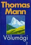 Võlumägi book cover