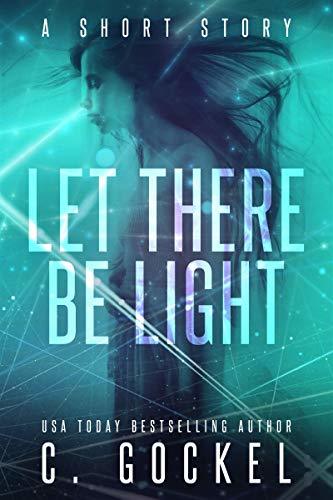 Let There Be Light book cover