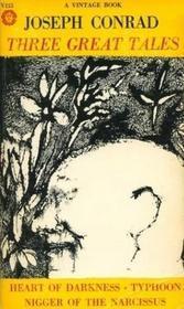 Three Great Tales book cover