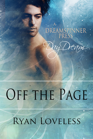 Off the Page book cover