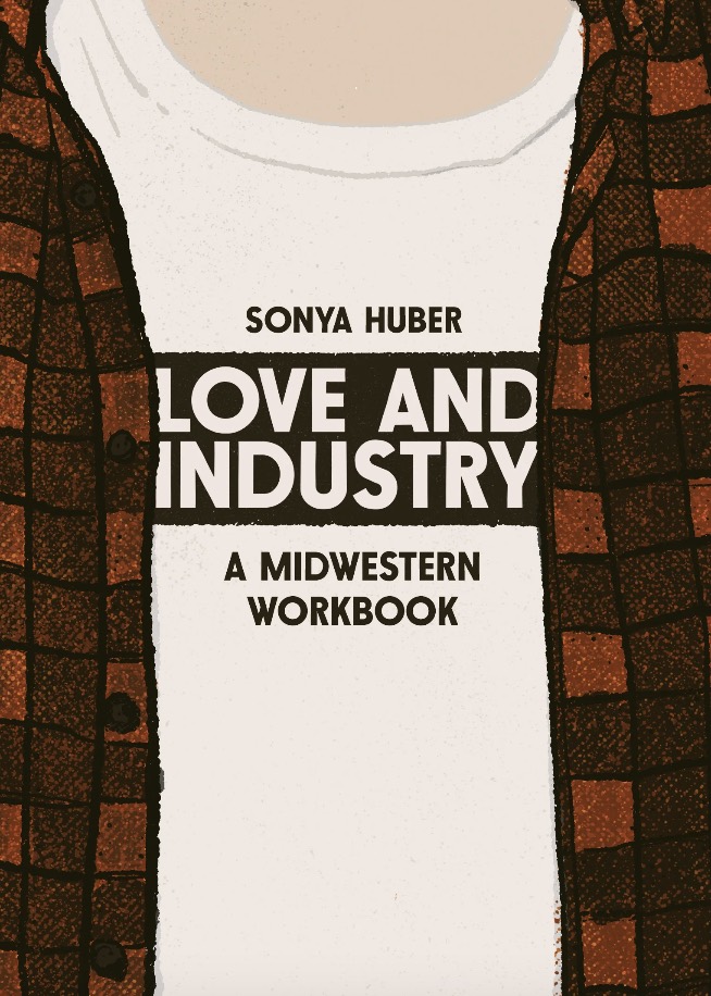 Love and Industry book cover
