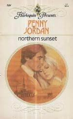 Northern Sunset book cover