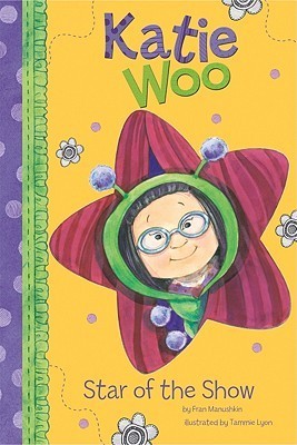 Star of the Show book cover