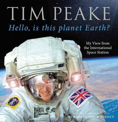 Hello, Is This Planet Earth? book cover