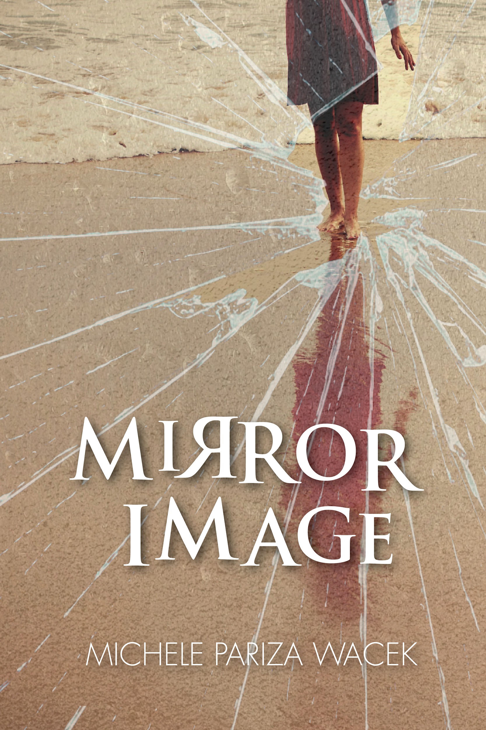 Mirror Image book cover