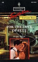The Fortune Boys book cover 2