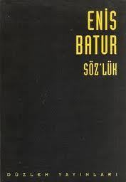 Söz'lük book cover