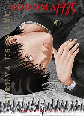 Sodoma 1985 book cover