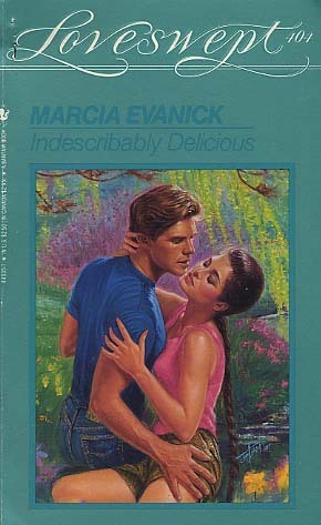 Indescribably Delicious book cover