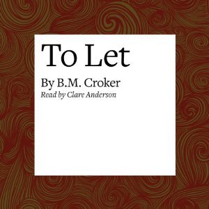 To Let book cover